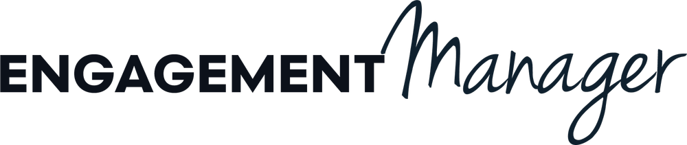 Engagement Manager Platform — Engagement Manager