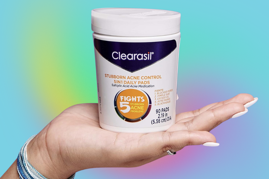 Confession: I Found the Best Face Wash Drugstore Cleanser That Makes My $40 "Cult Fave" Look Foolish