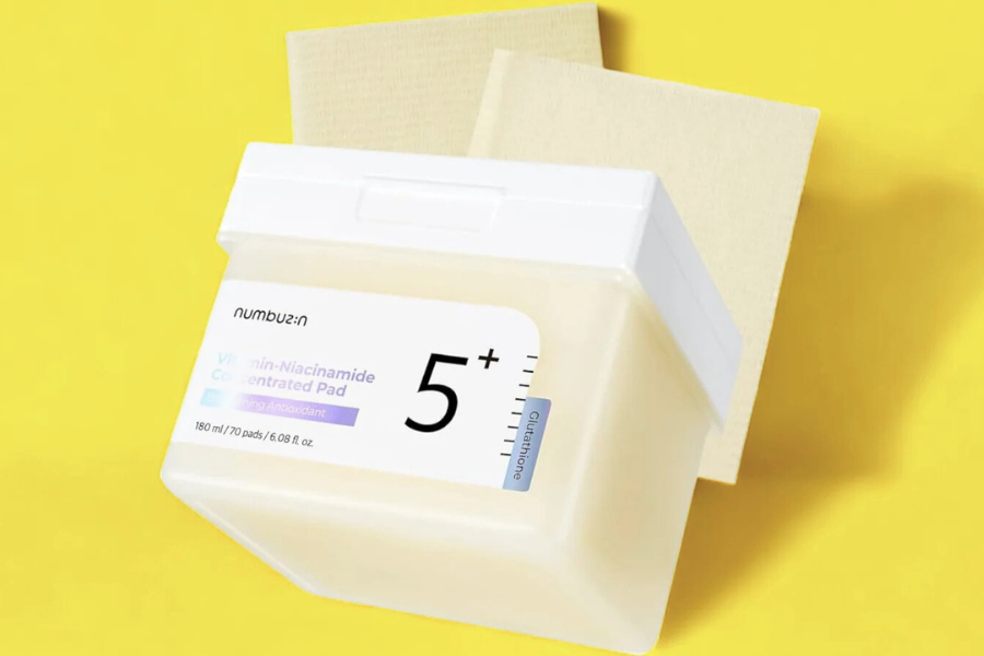 Numbuzin Toner Pads: No More Guesswork, I Finally Found the Perfect K-Beauty Starter for Hyperpigmentation