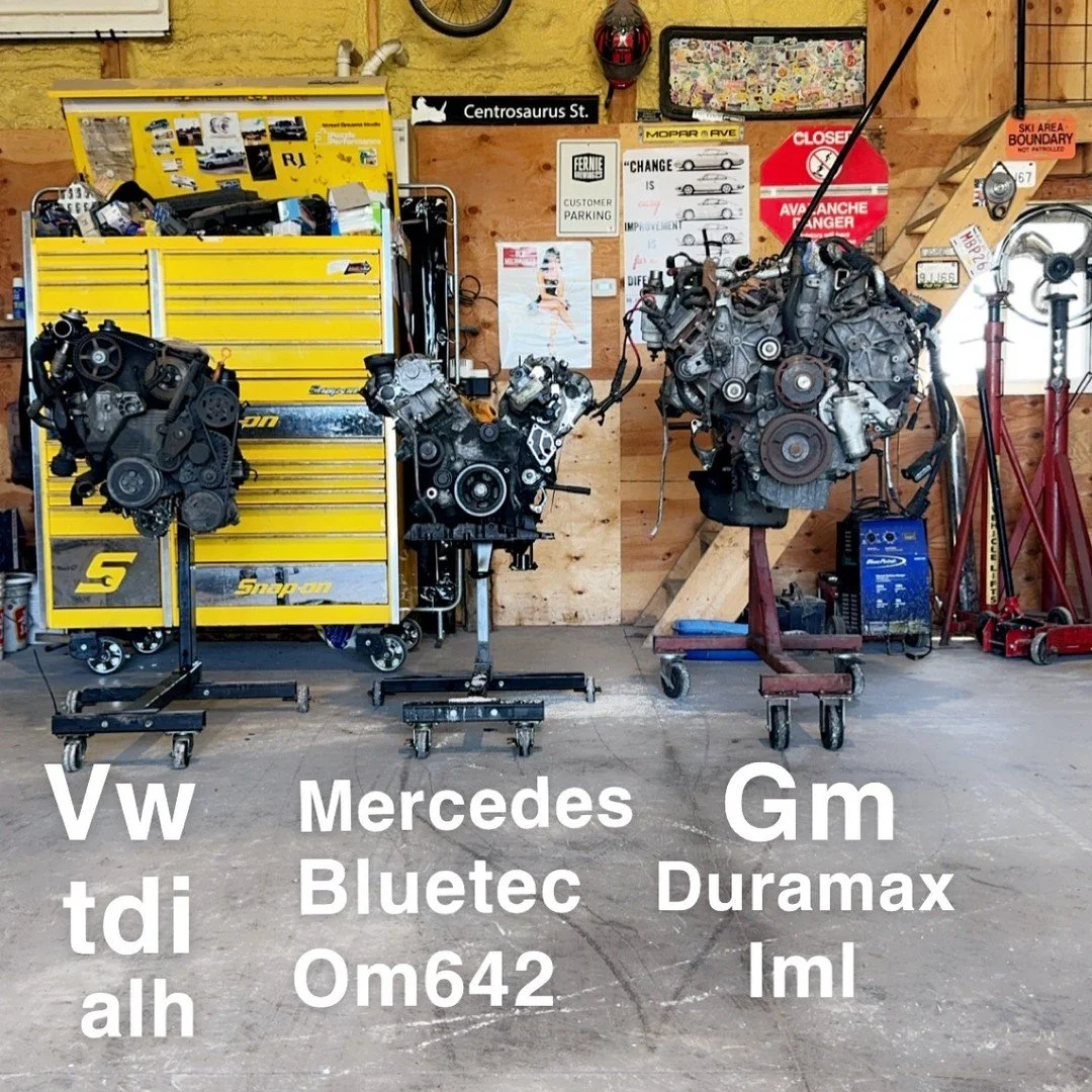 Just a size comparison...