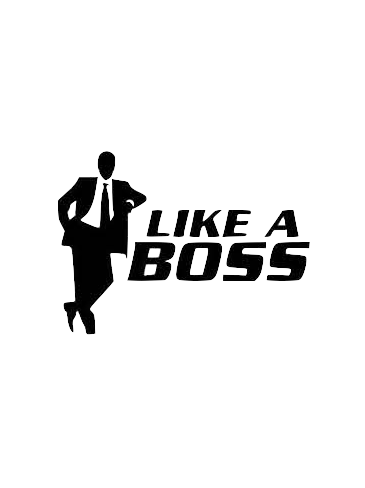 Like a Boss
