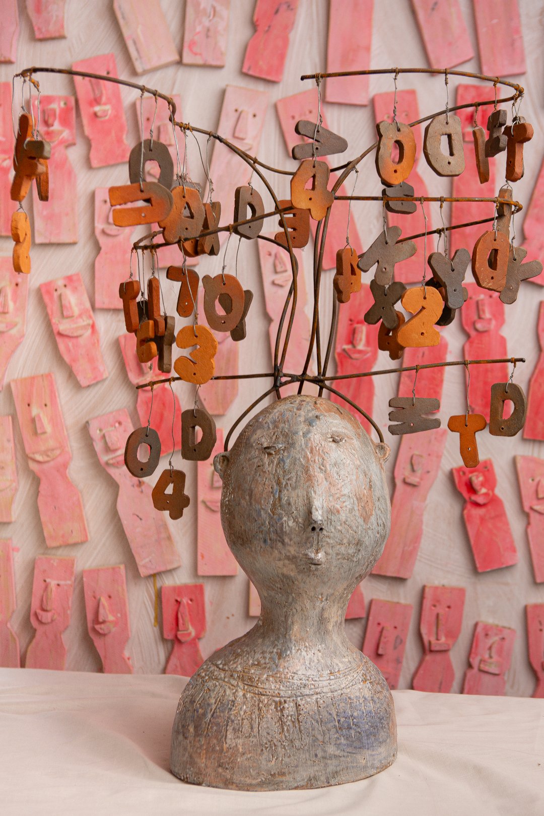 Beautiful Minds Ceramic