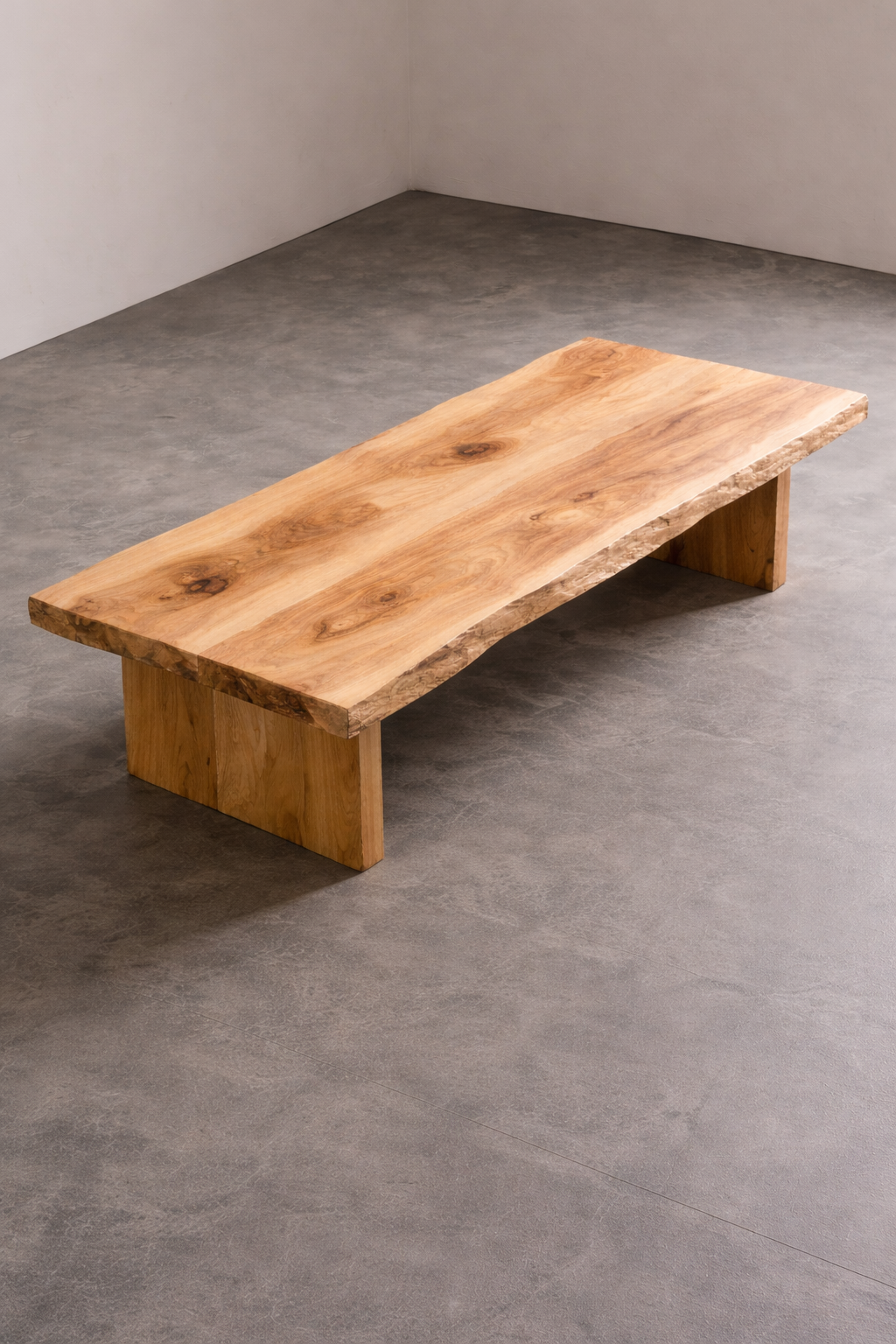 Tamarind Wood Tea Table