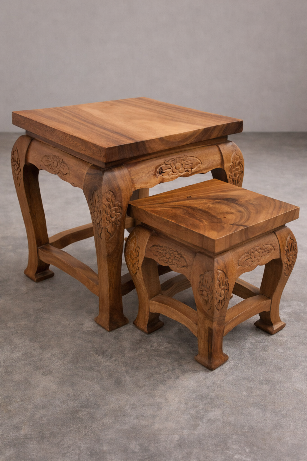 Opium Nesting Table Set