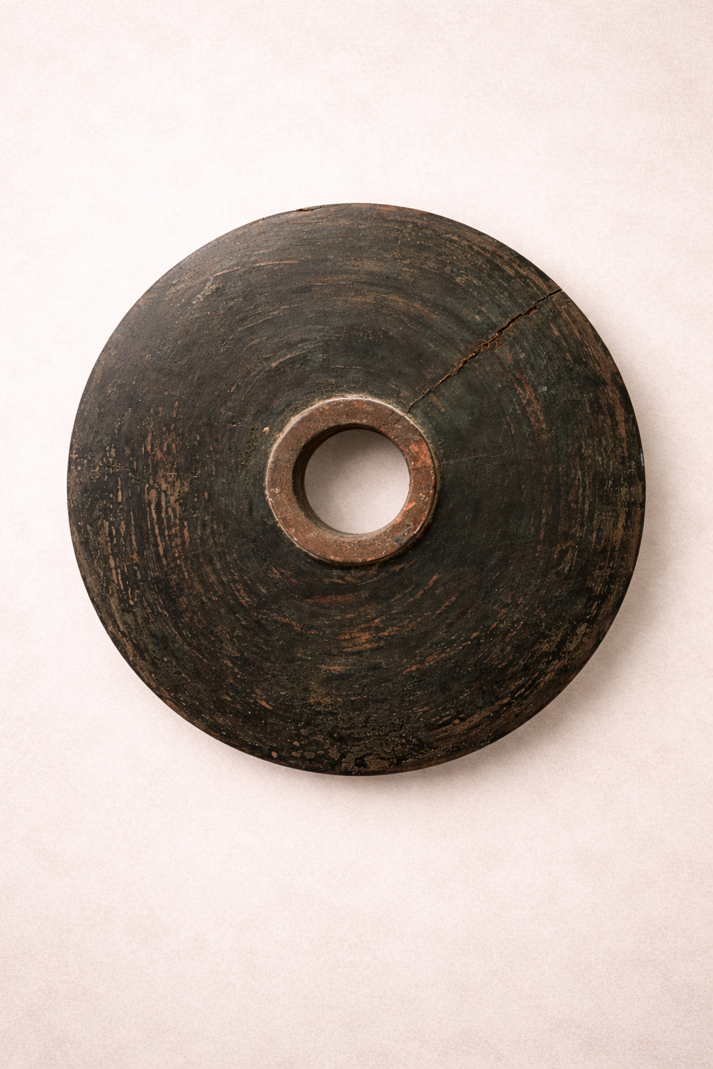 Ring of Life Wall Adornment