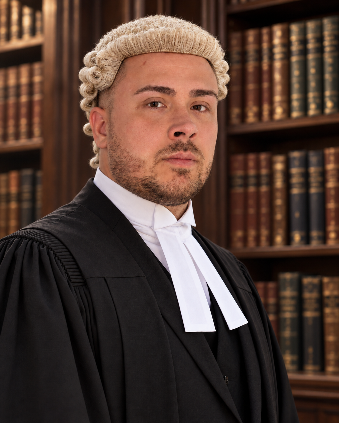 Sandor-Laszlo Pal of We Defend EU – Diaspora