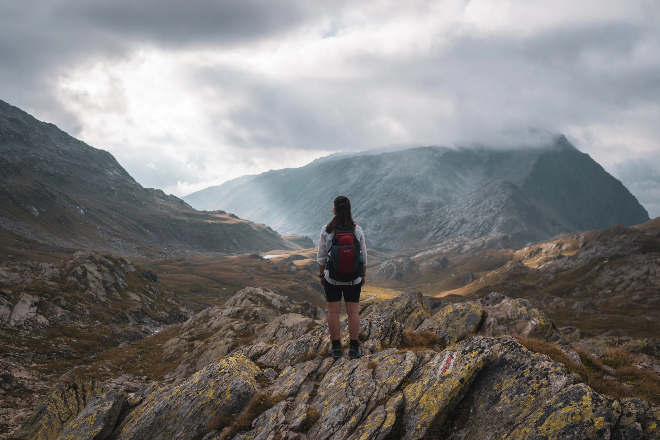 With a whole-person approach to care, I use Cognitive Behavioral Therapy for Insomnia (CBT-I) to help sleep come more naturally. 