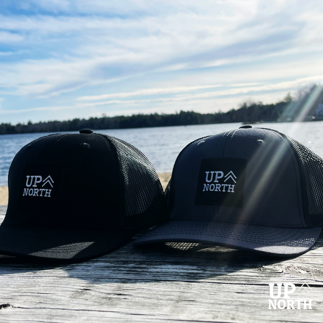 Up North Hats