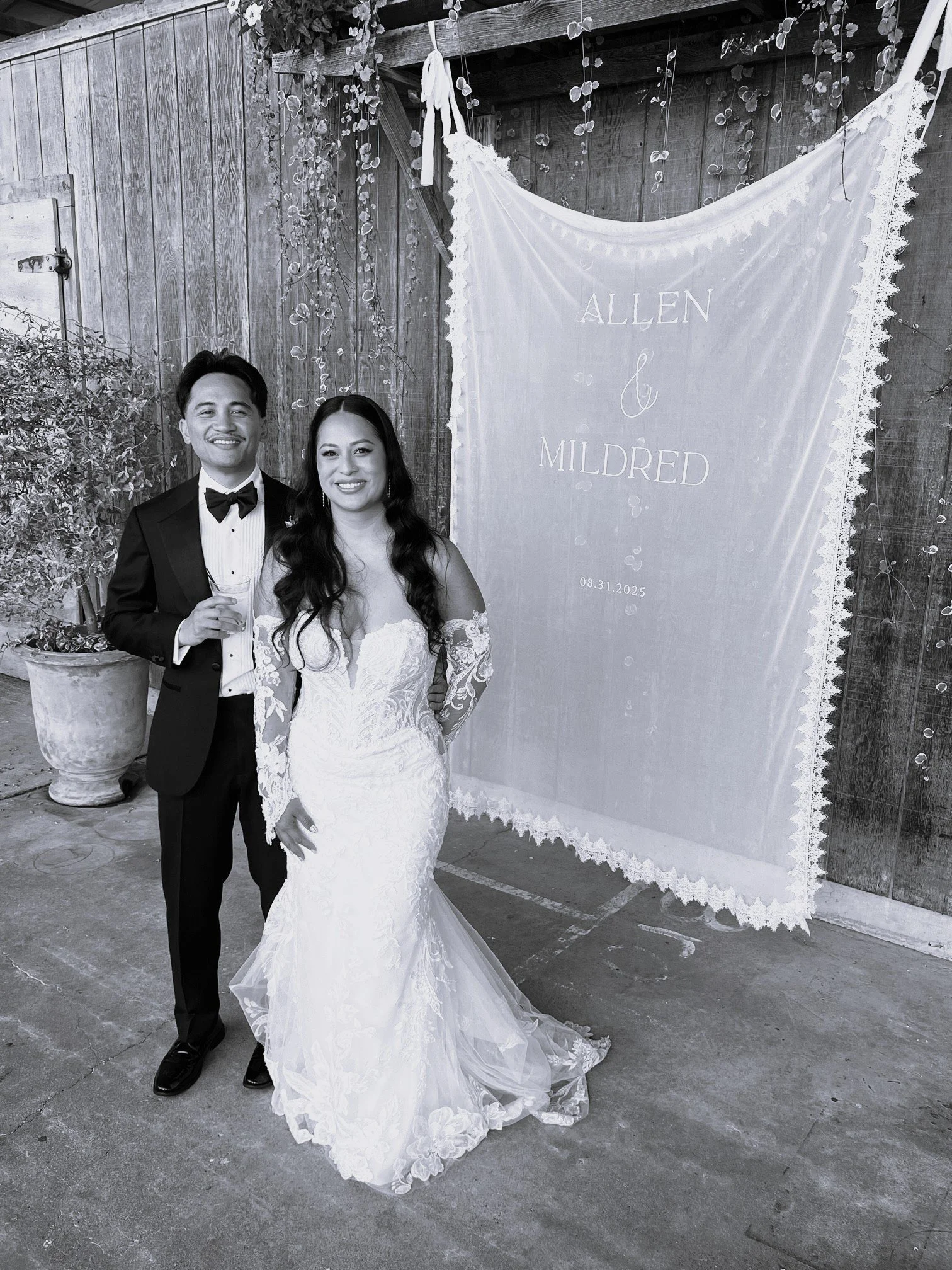 Reyes Custom Signage 2025