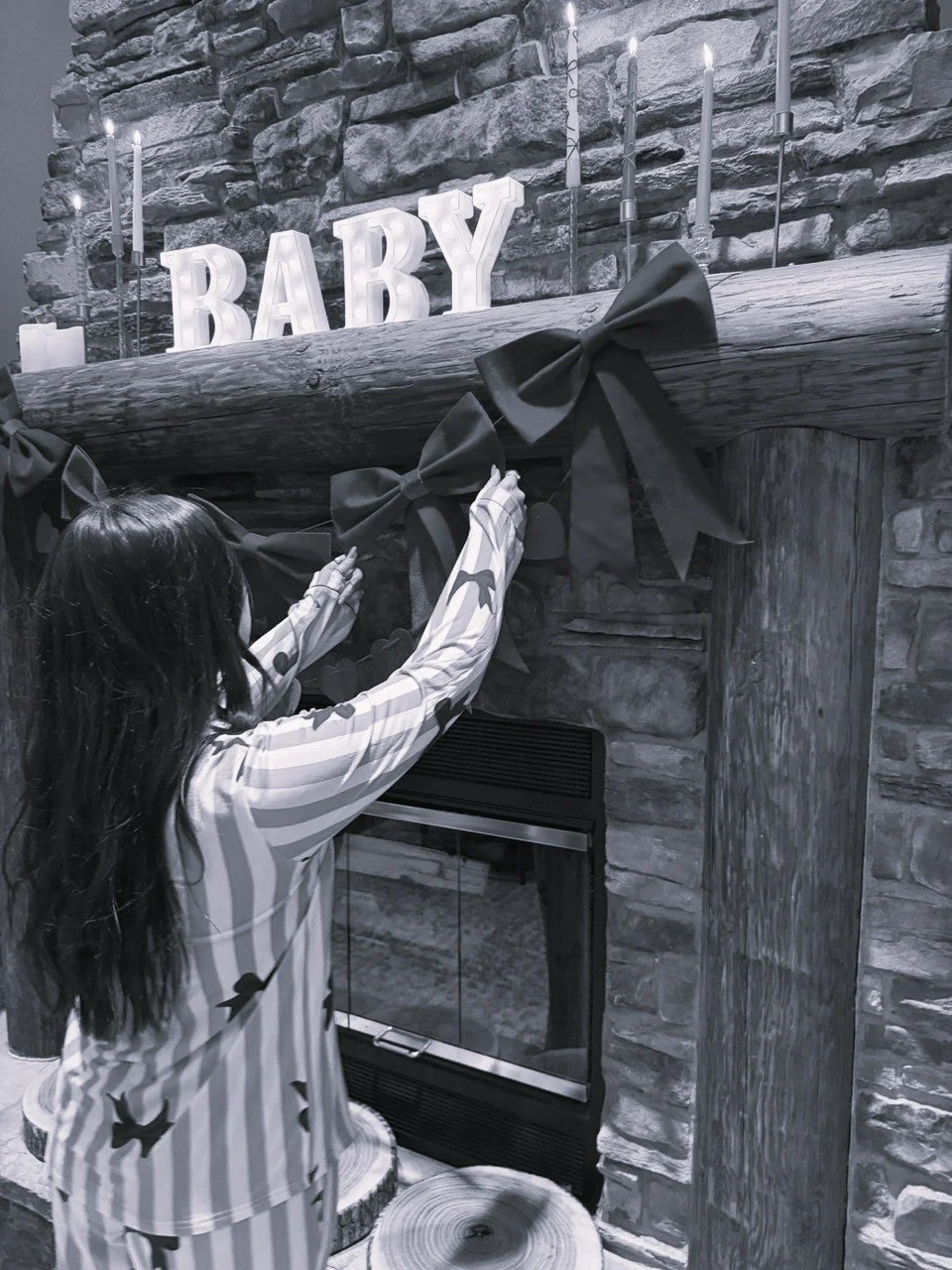 Yeates Baby Shower 2026