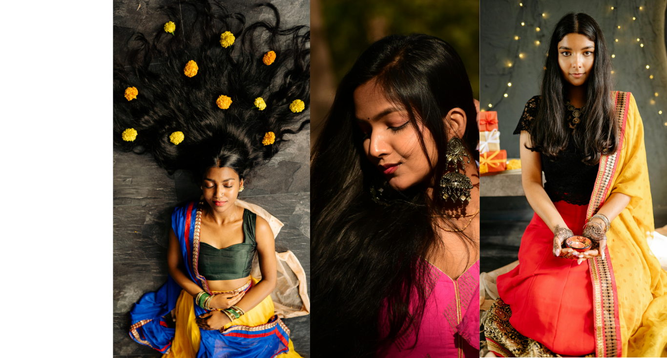 Where Is Our Hair Sourced? The Holistic Crowns Commitment to Ethical, Quality Hair