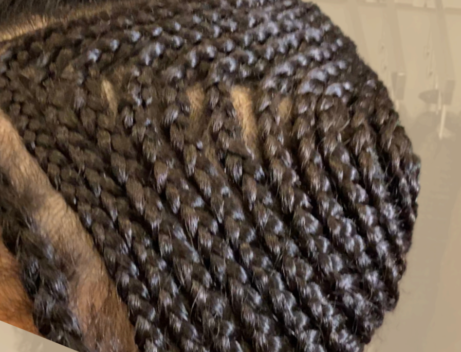 Why Your Braid Pattern for a Sew-In Is More Important Than You Think
