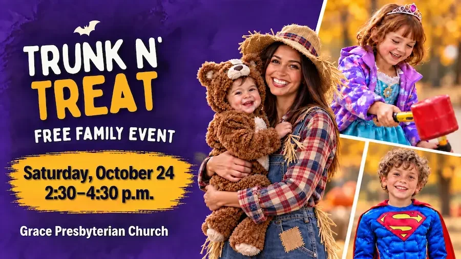 Trunk N Treat 2026