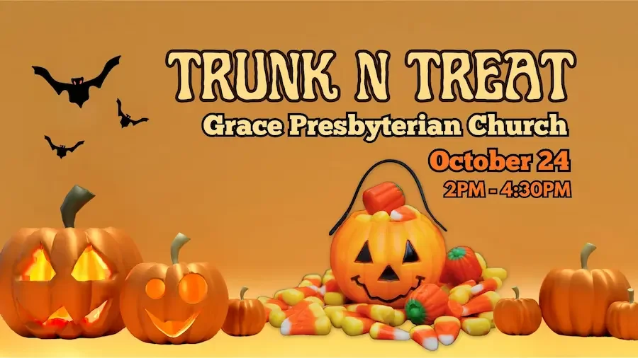 Trunk N Treat 2026