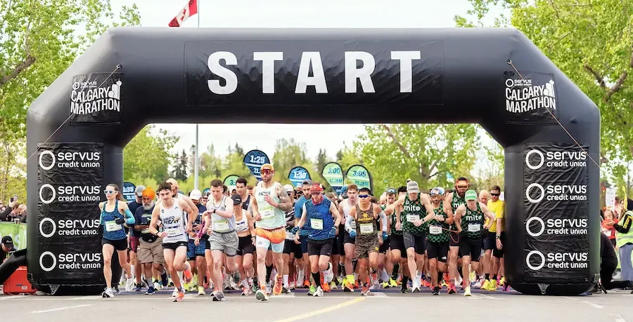 Marathon Road Closures Sunday, May 24