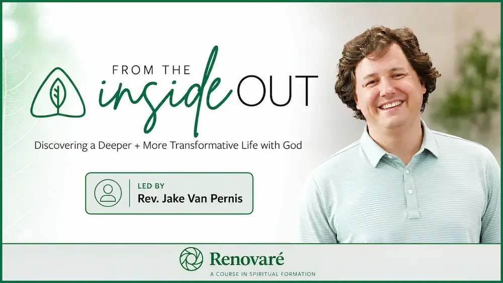 From The Inside Out Course (Copy)