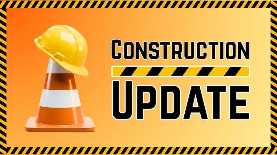 Grace Building Improvements