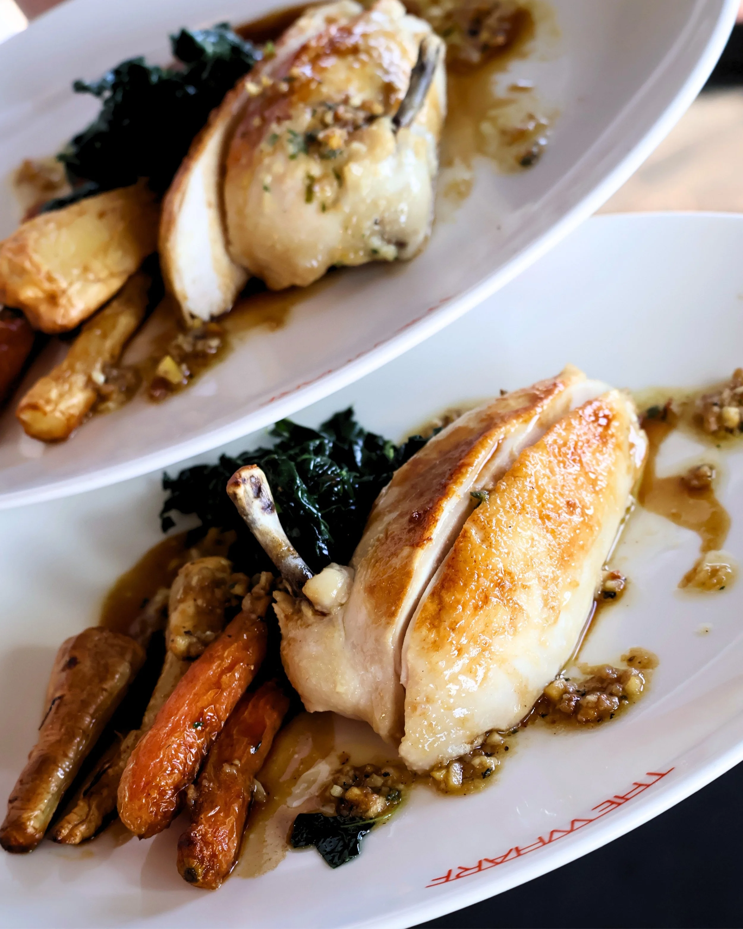 Nicky Oatley Vintner's Wine Lunch | July 2026