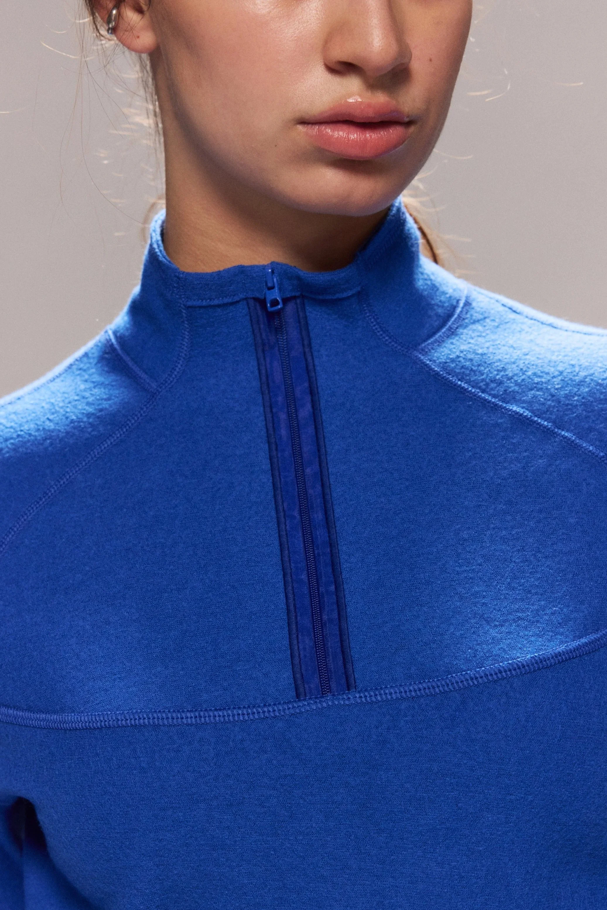Plein Air Merino Midlayer Quarter-Zip - Earth & Cobalt 5.jpg