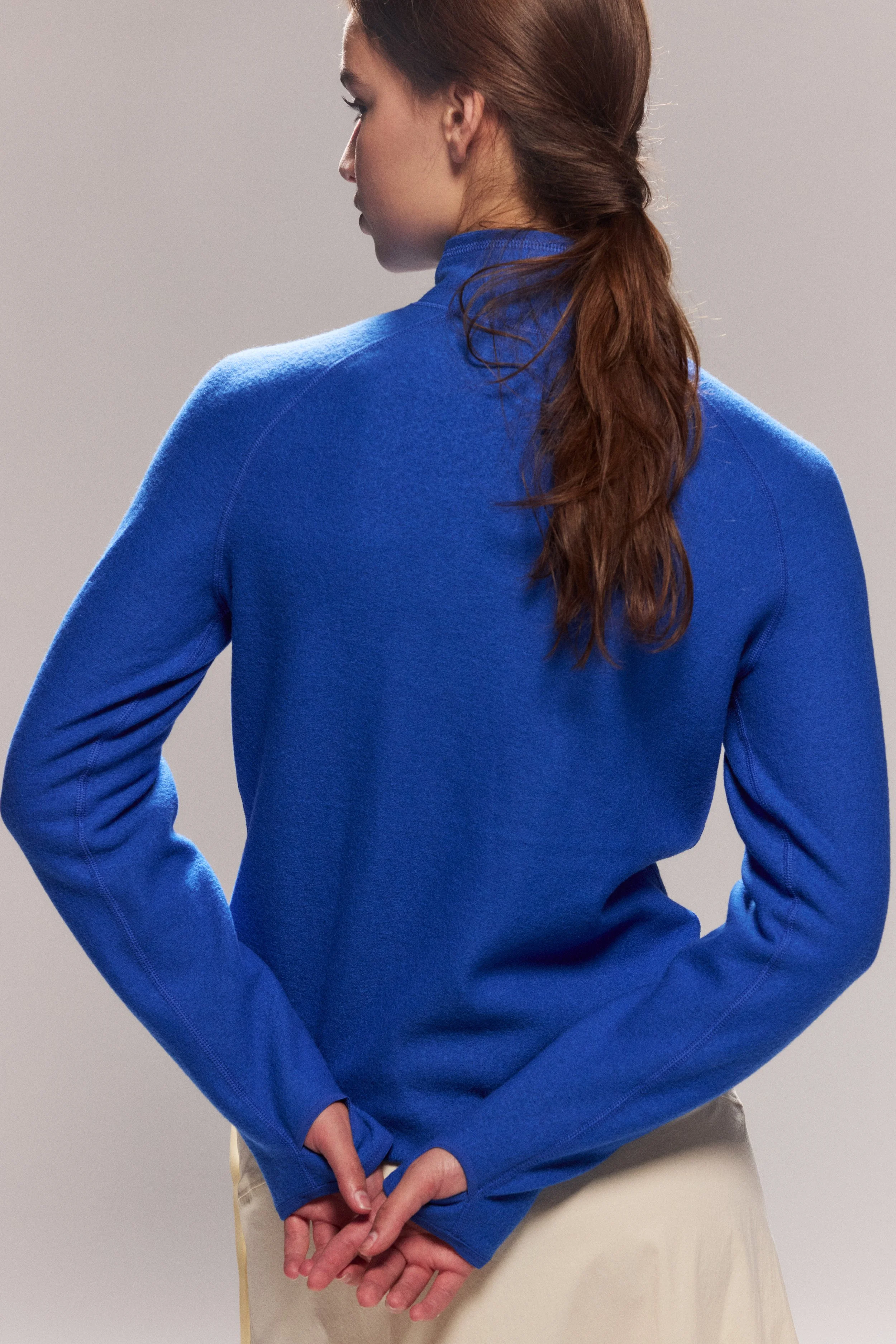 Plein Air Merino Midlayer Quarter-Zip - Earth & Cobalt 2.jpg
