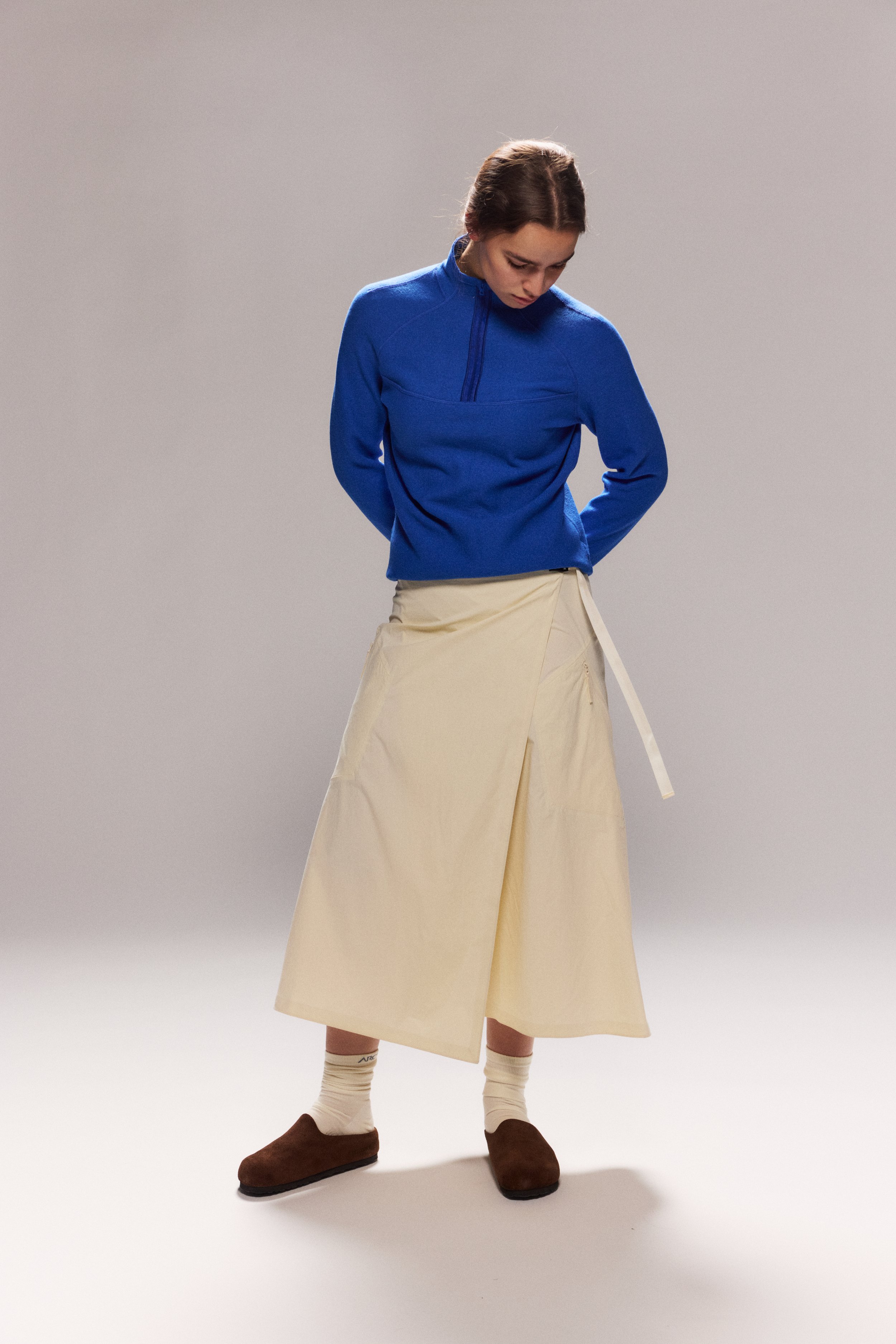 Plein Air Merino Midlayer Quarter-Zip - Earth & Cobalt 6.jpg