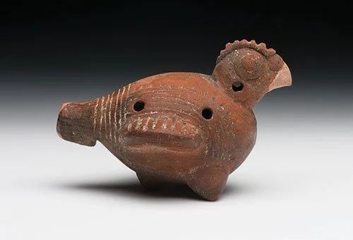 Ocarina Workshop 7th Nov