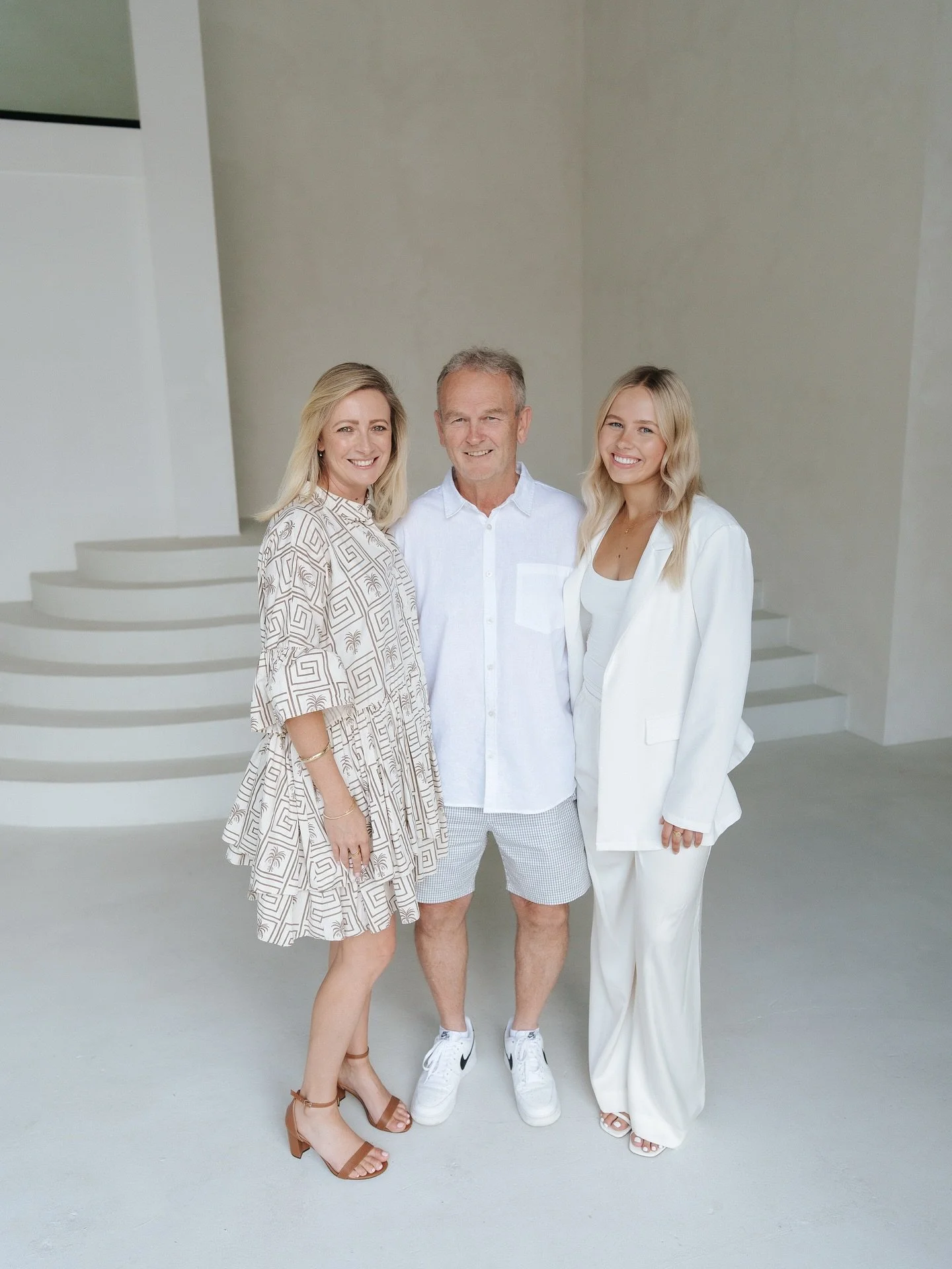 When I first had the crazy idea to start my own business, my Mum and Dad never once told me not to do it - they pushed me to go for it and have supported me every step of the way 🥹

From helping me get started to Mum managing my books and Dad sharin