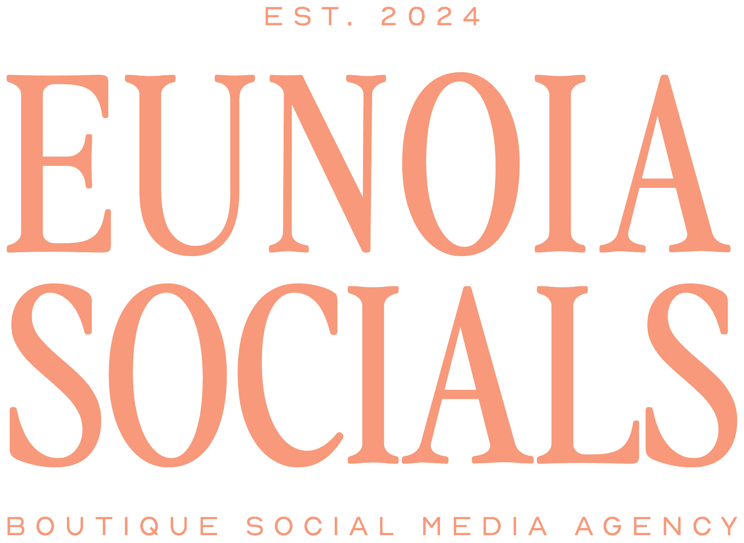 Eunoia Socials