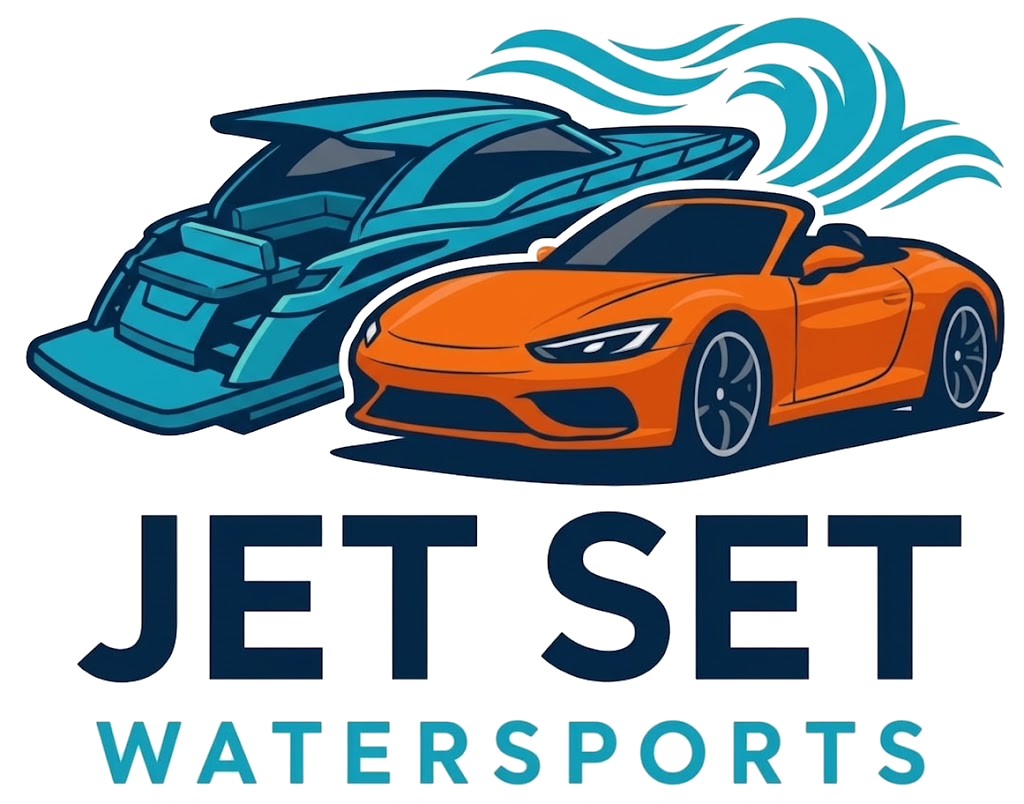 Jet Set Watersports LLC | Boynton Beach Jetski Rentals