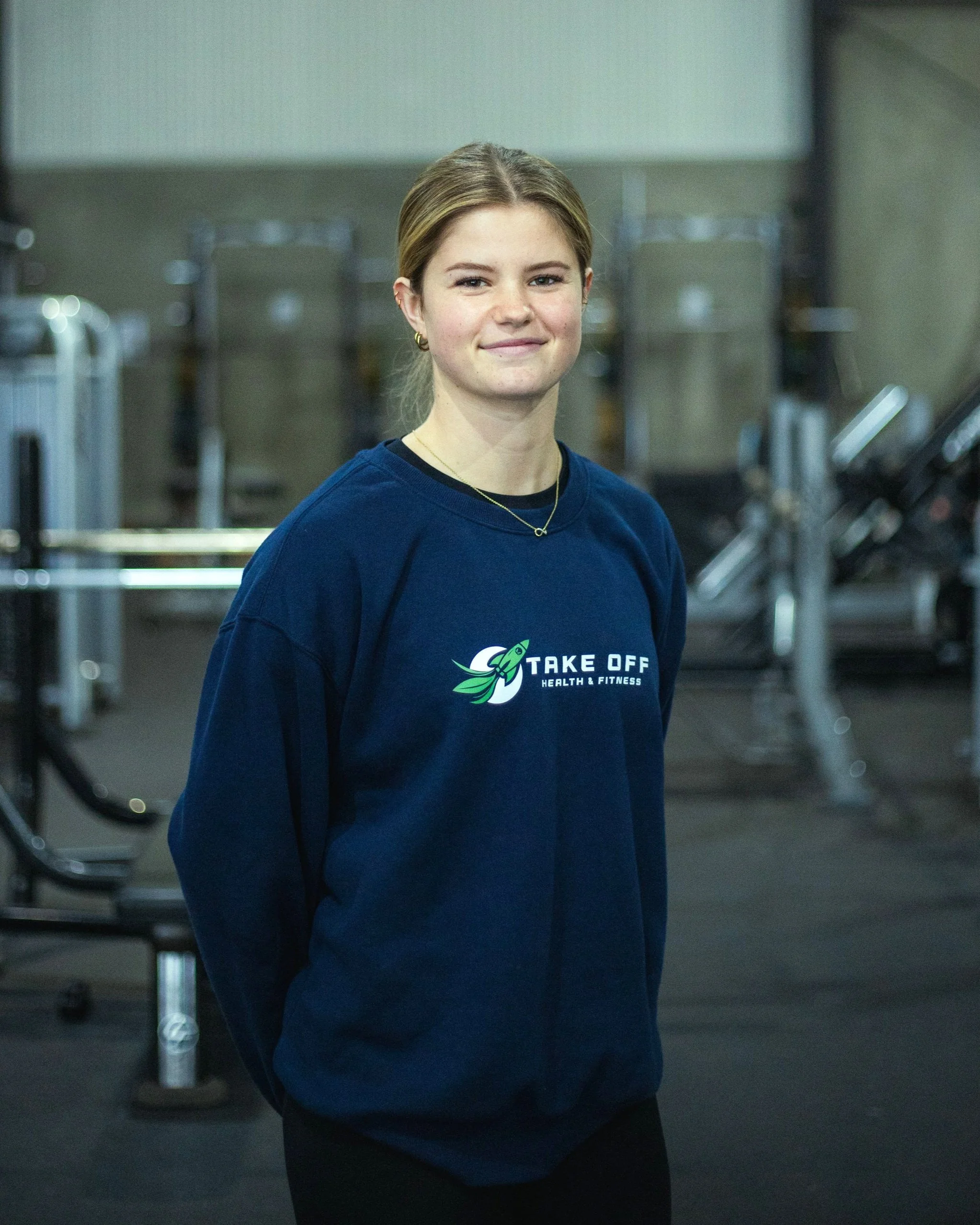 Take Off Health & Fitness