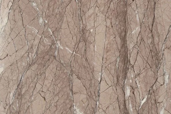 Silk Rosso Stone