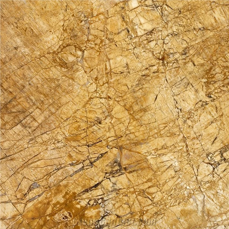 Royal Gold Stone