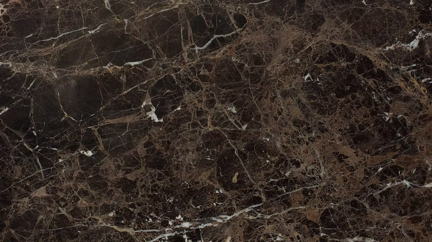 Mocha Brown Marble