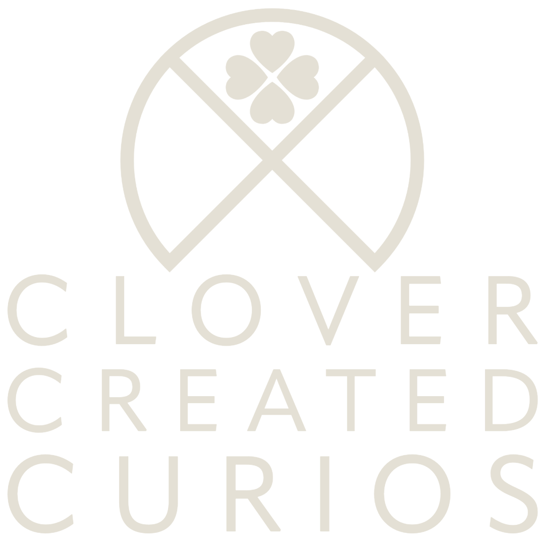Clover Created Curios