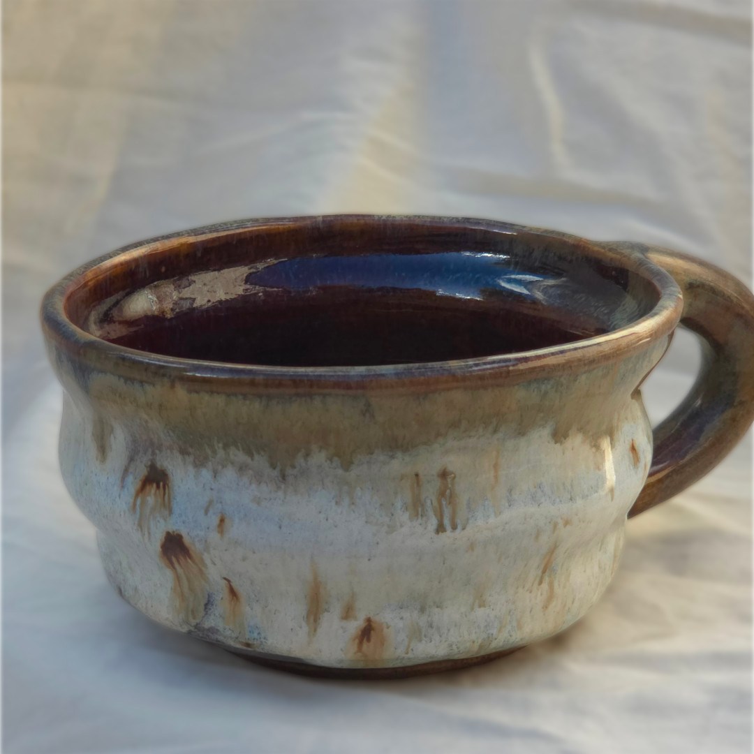 Spell Work Mug