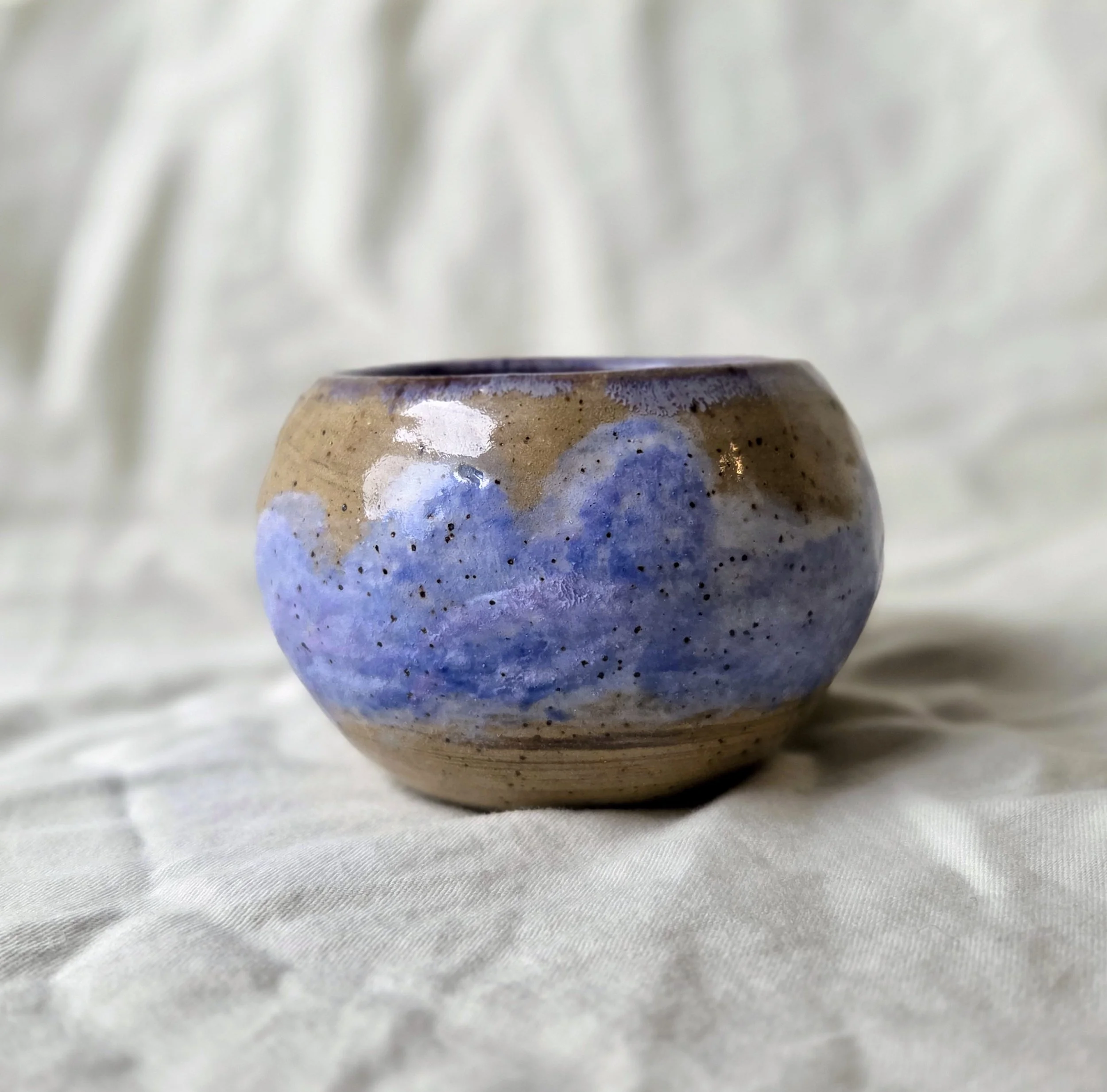 Cloud Cup