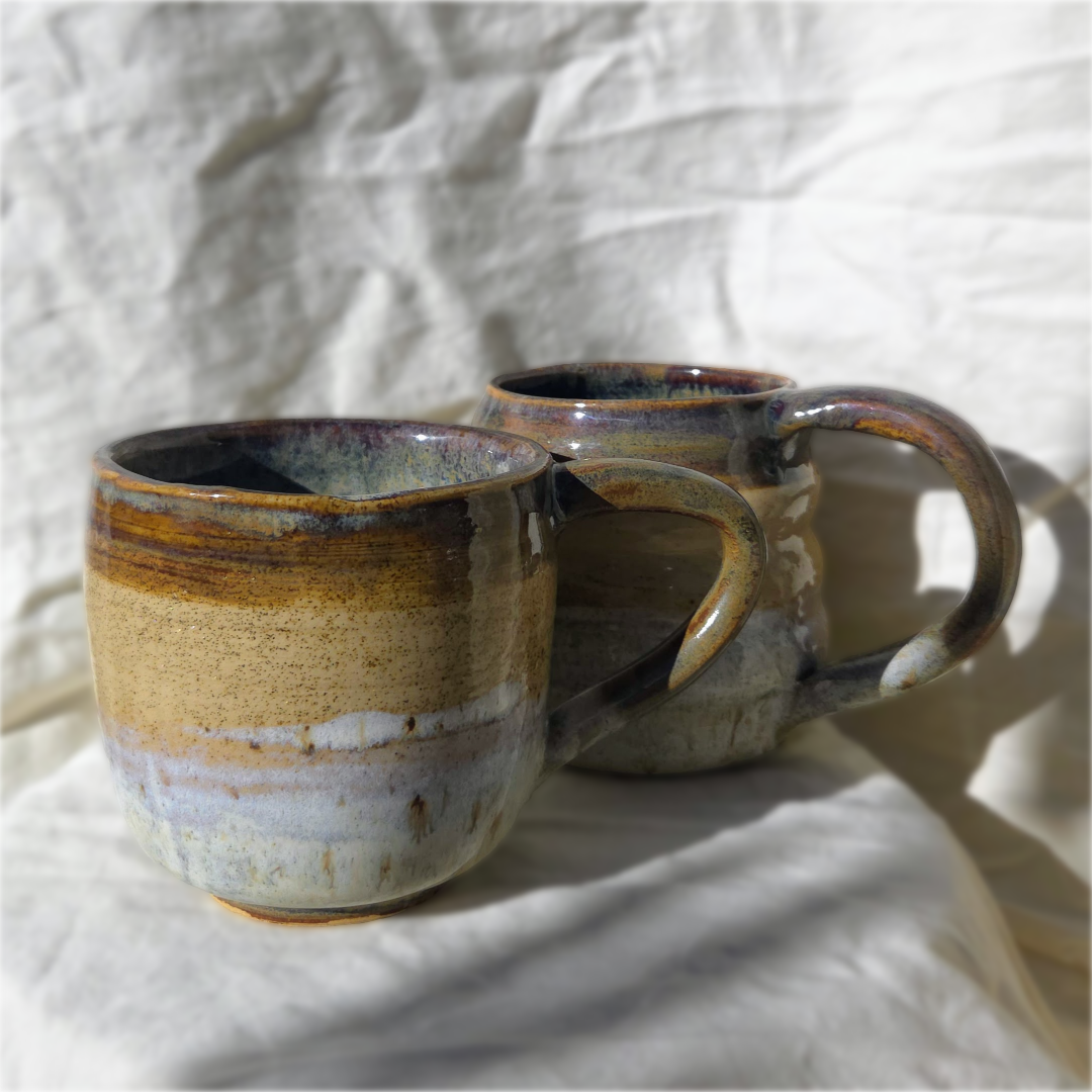 Topaz Large Mug
