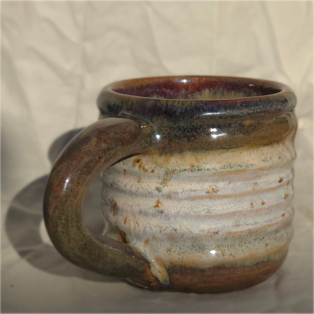 Sweater Weather Mug