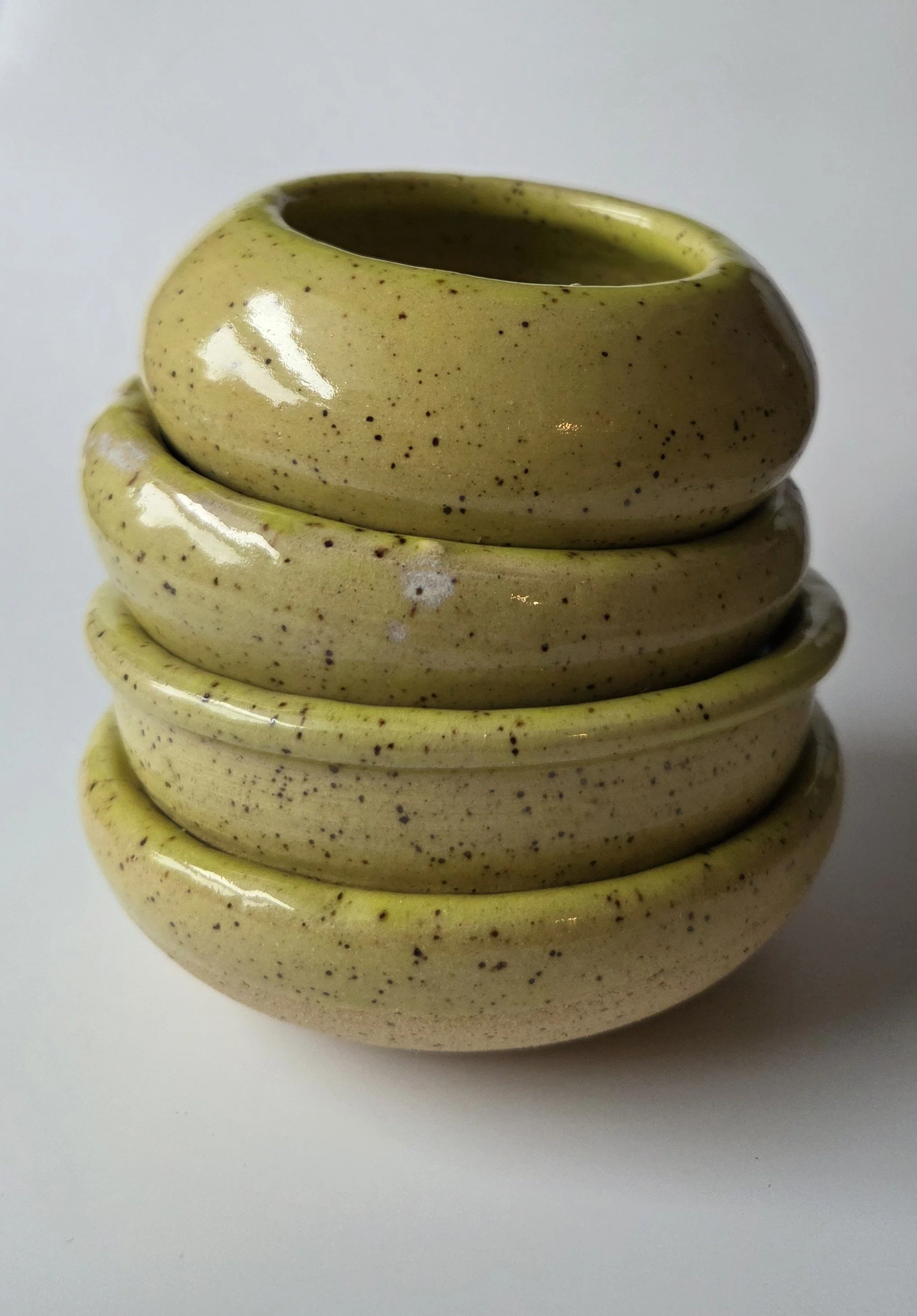 The Pistachio Collection