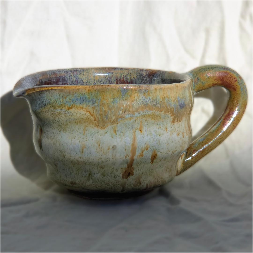 Patina Sauce Dish