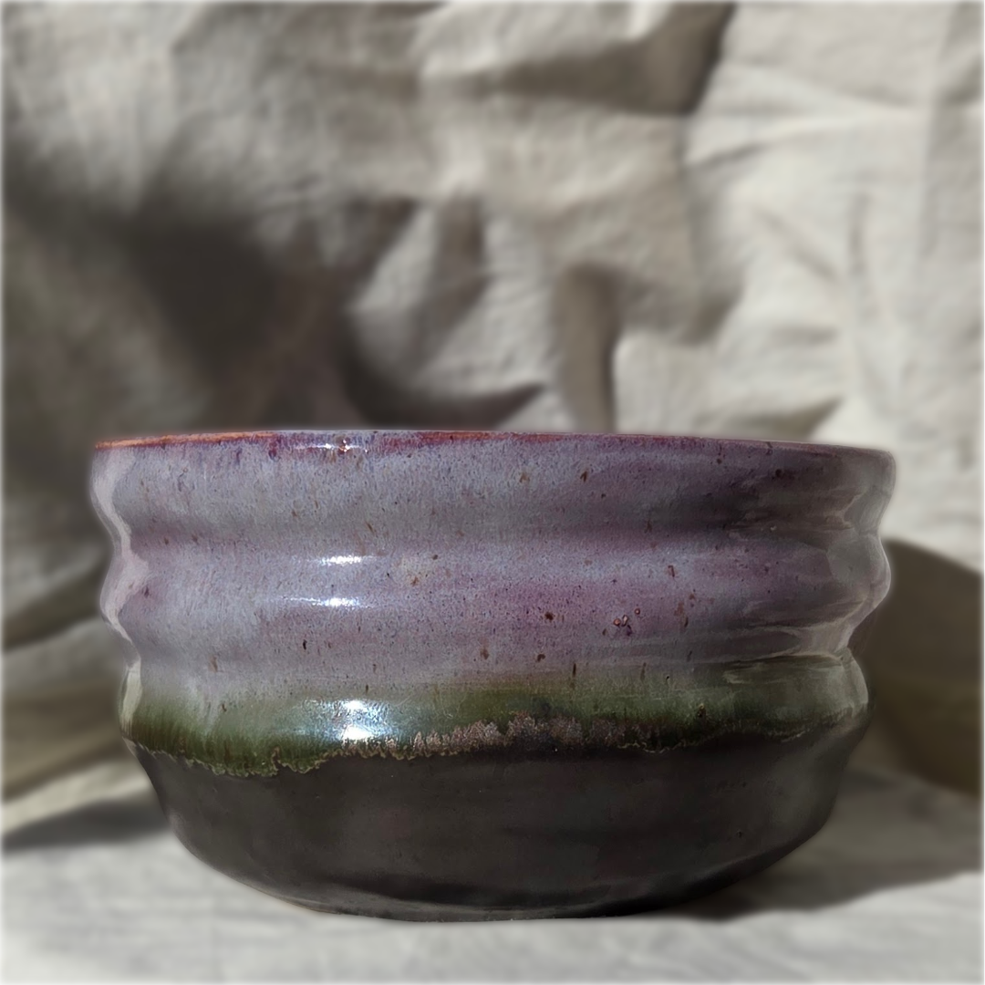 Matcha Bowl in Morning Mist