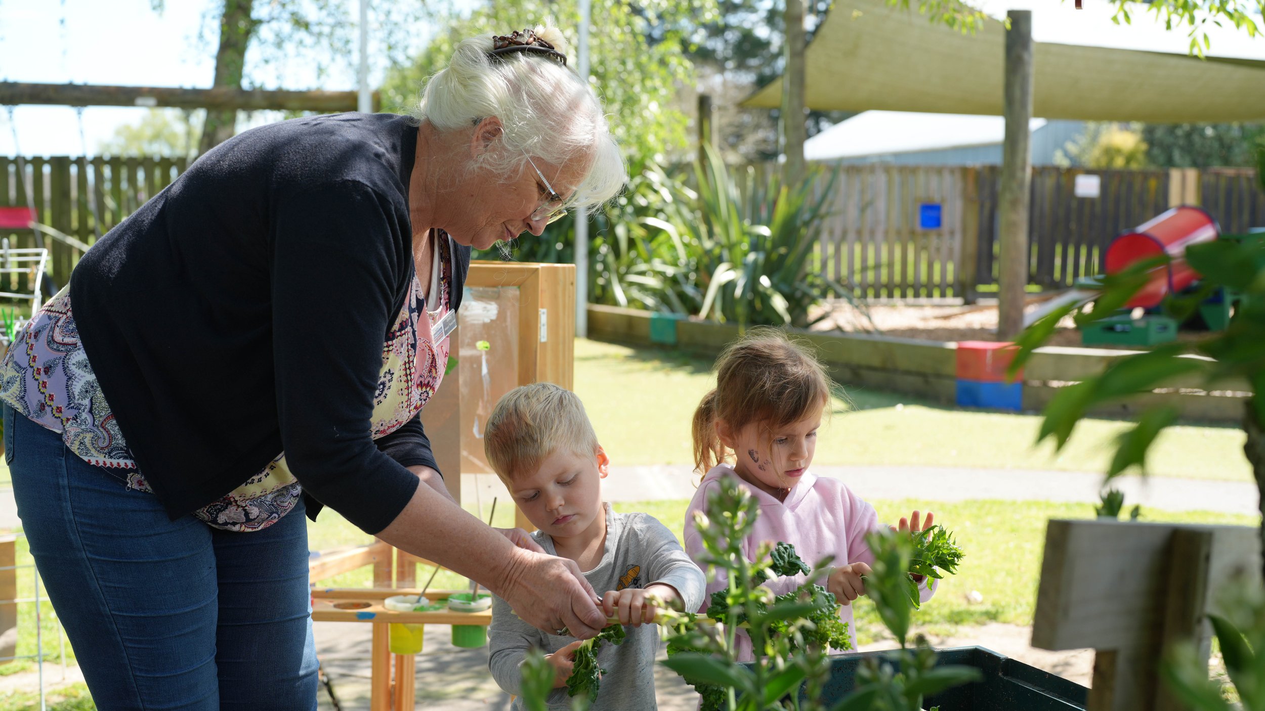Bulls Kindergarten | Ruahine Kindergarten Association — Ruahine ...