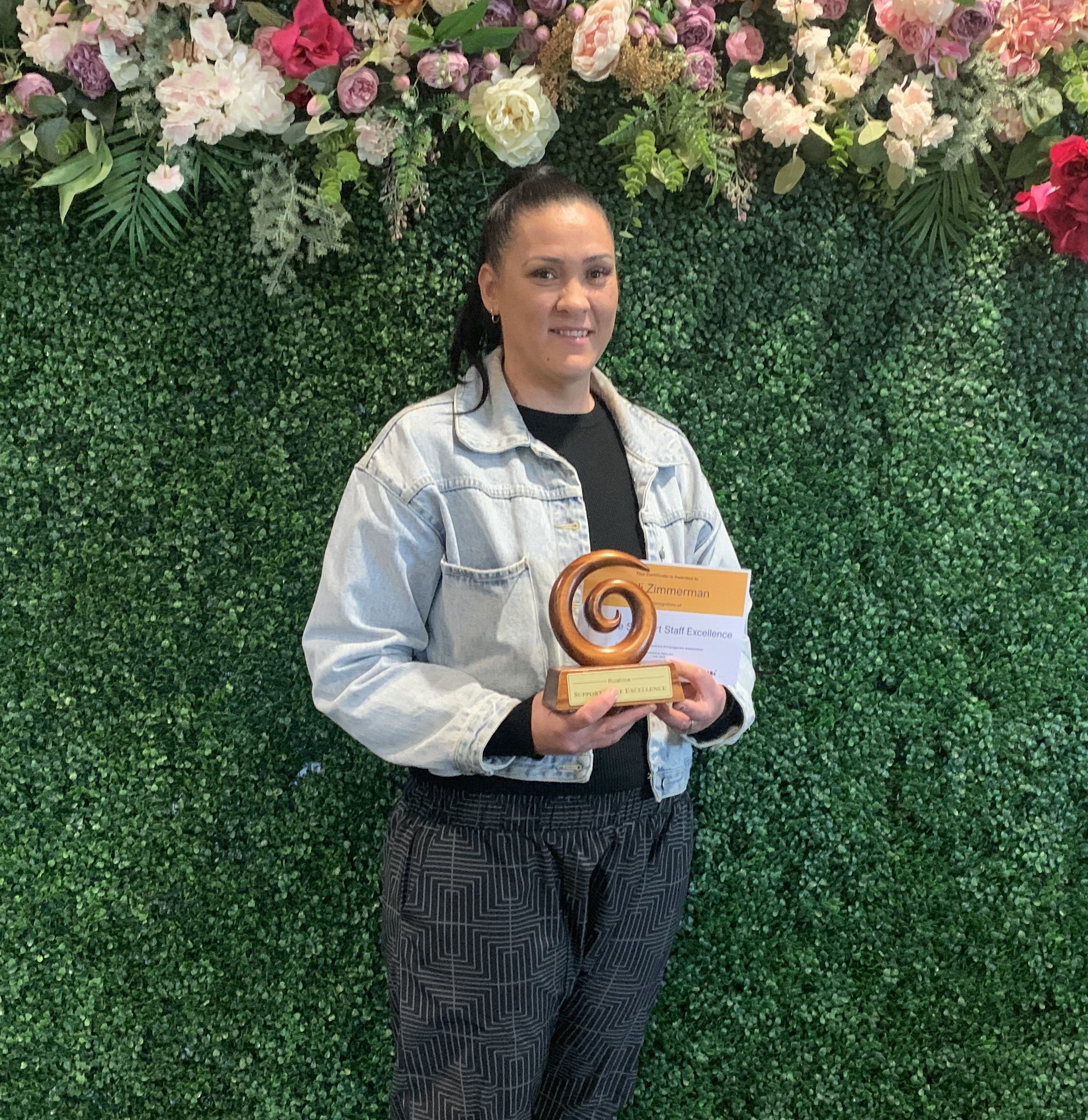 Support Staff Excellence Award 2025 - Jodi Zimmerman.JPG