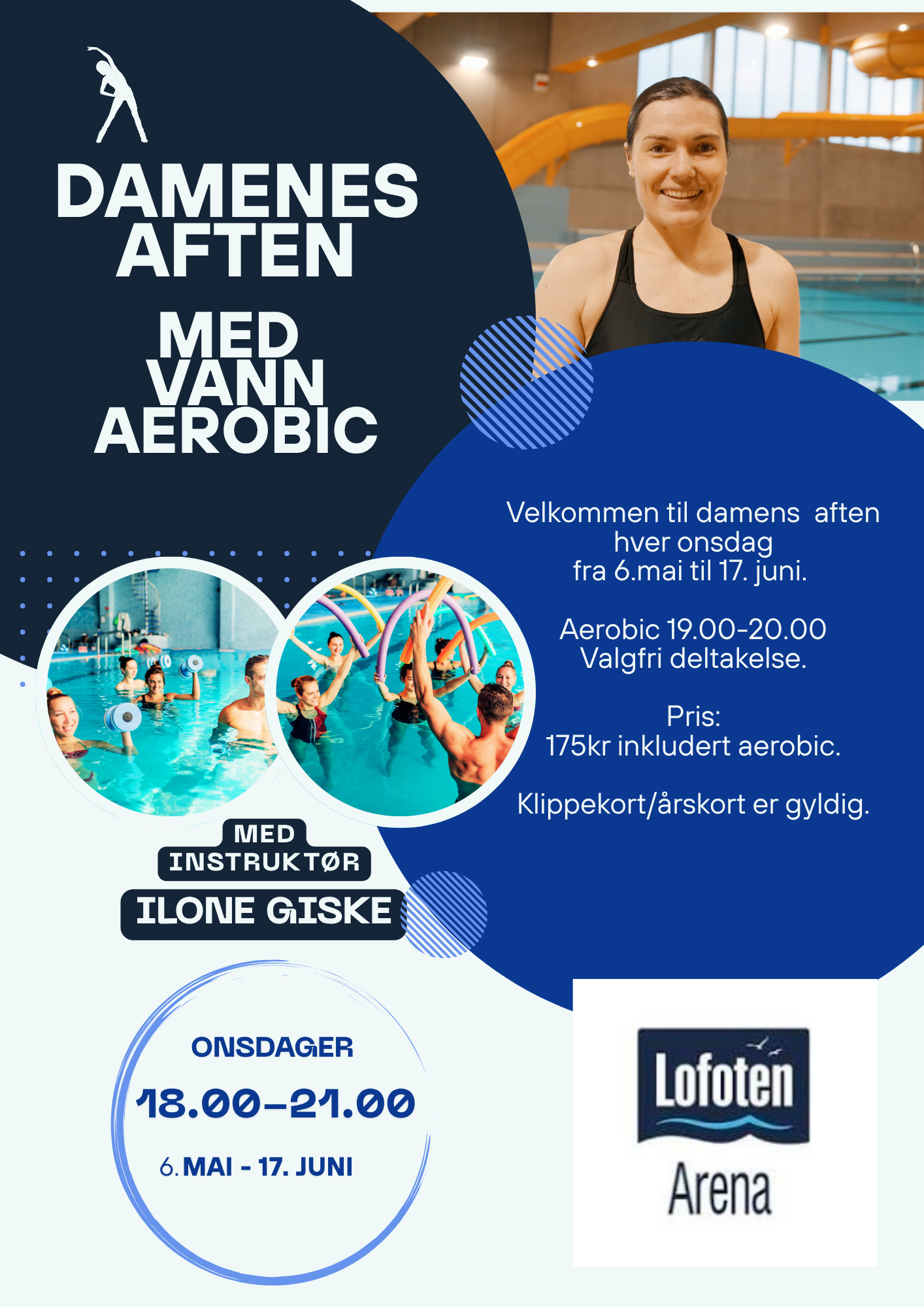 Damenes aften 