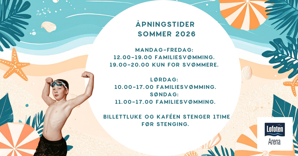 Sommertider