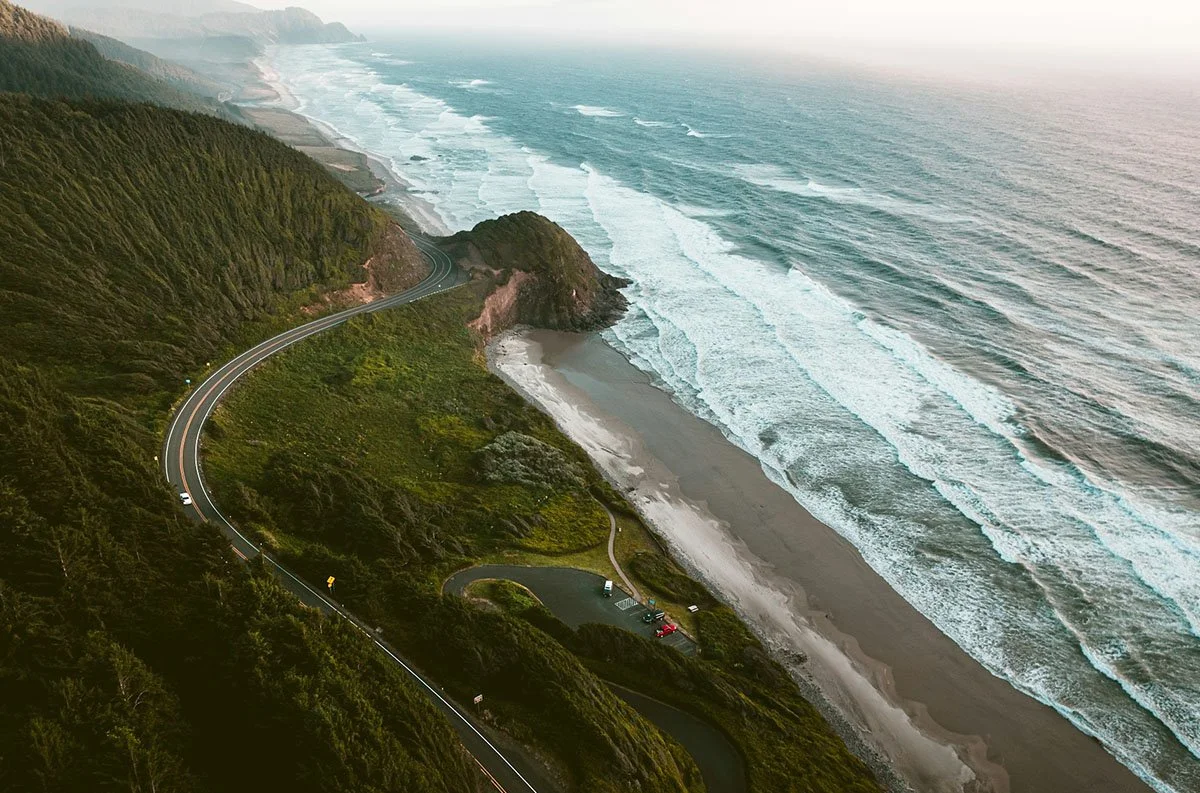 Mountain Coastal Insurance