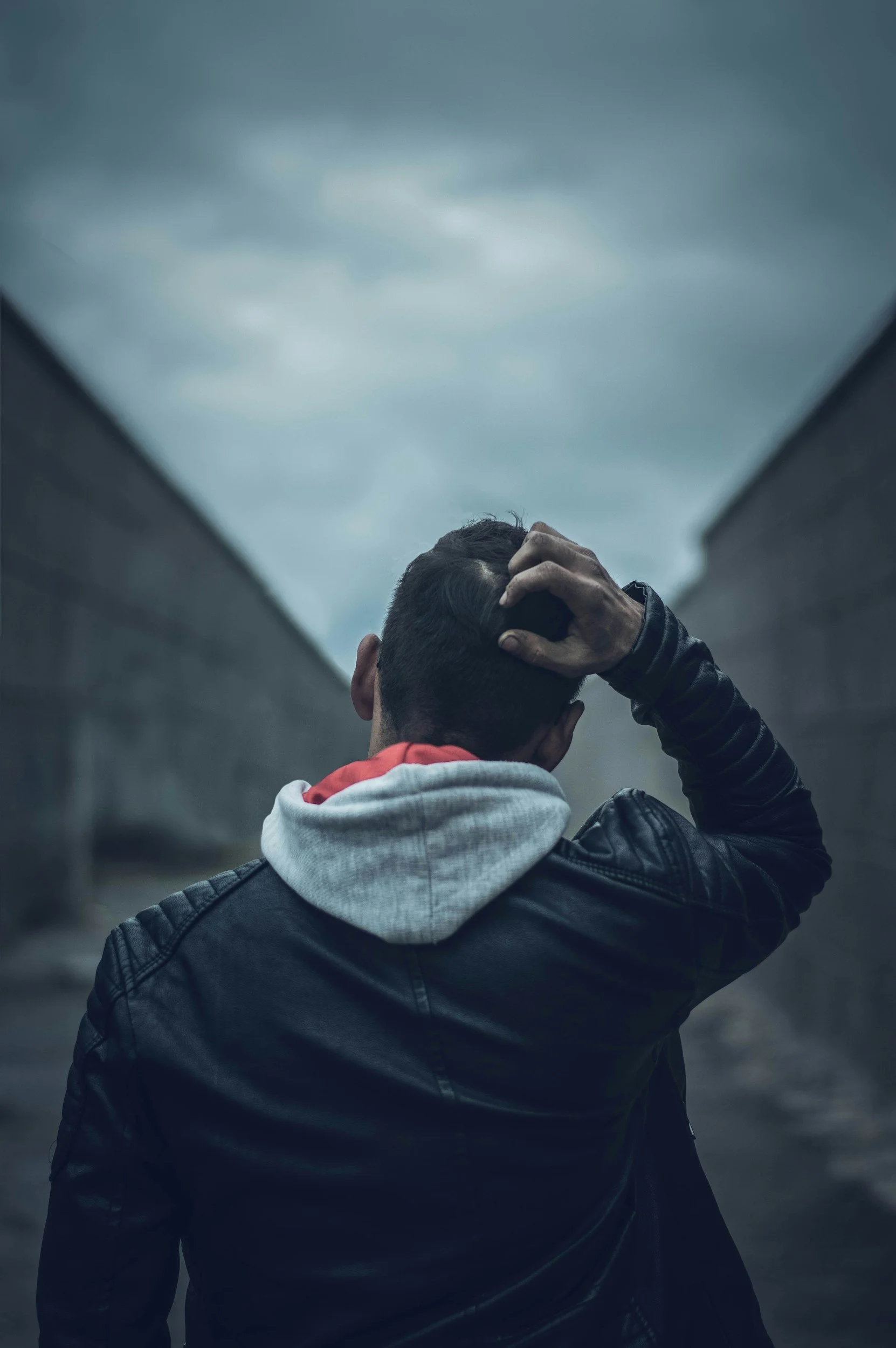 5 Signs It May be Time to Consider Detox