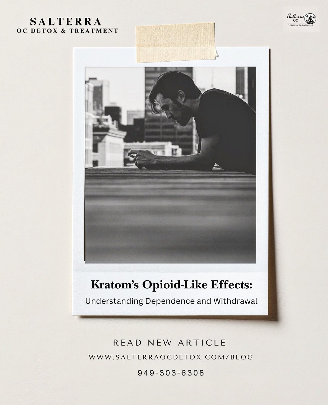 Our newest blog explores kratom, the substance making headlines and what its opioid-like effects can mean for dependence and withdrawal.
We explain how concentrated 7-OH products differ from natural kratom leaf and how detox care can help when stoppi