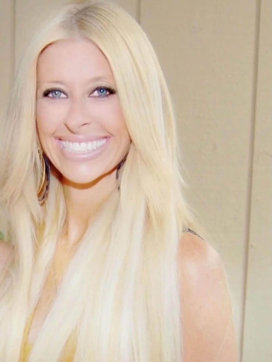 Salina Shuler, CEO and Program Director of Salterra OC Detox & Treatment