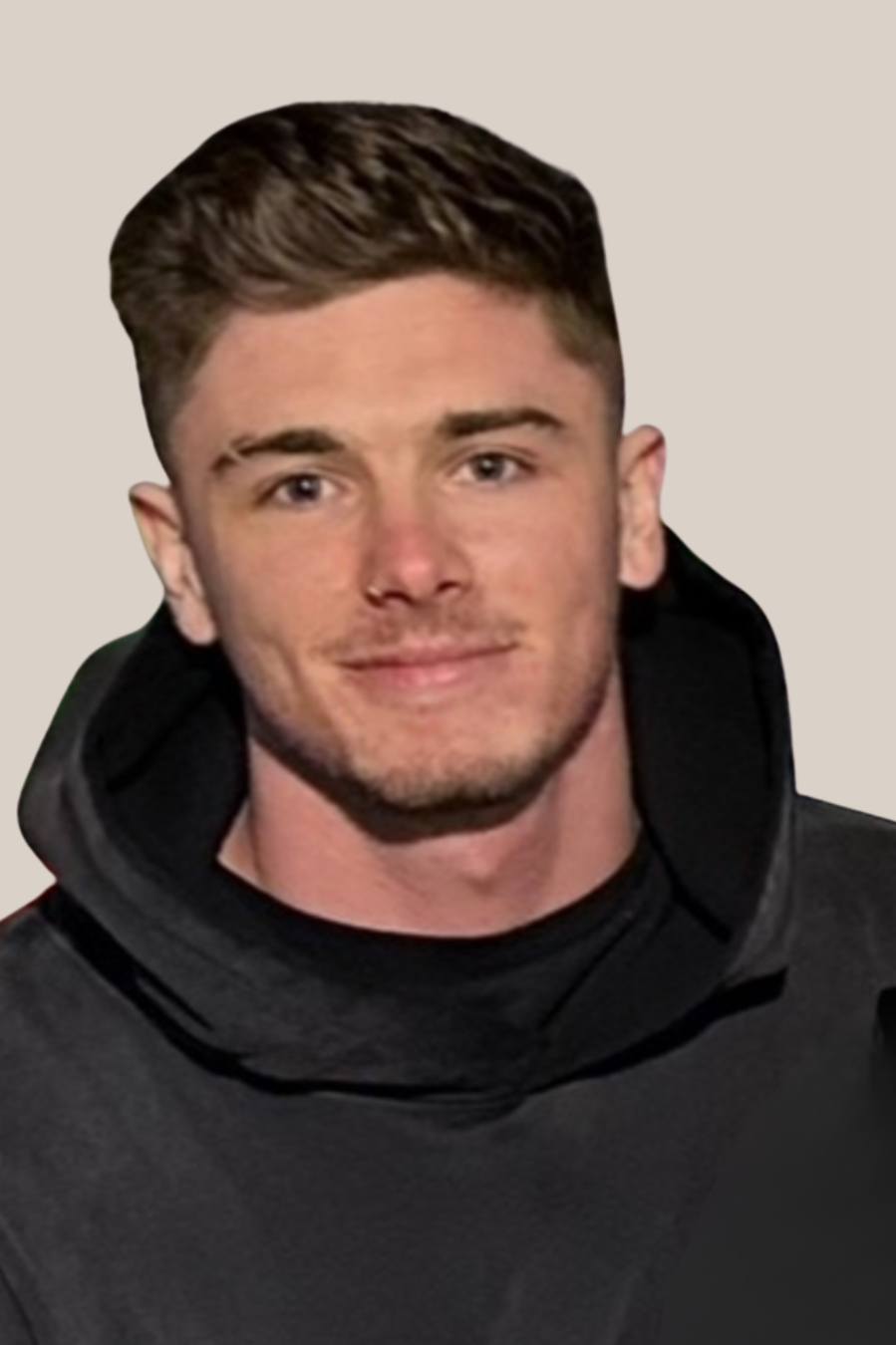 Killian Whelan Salterra OC